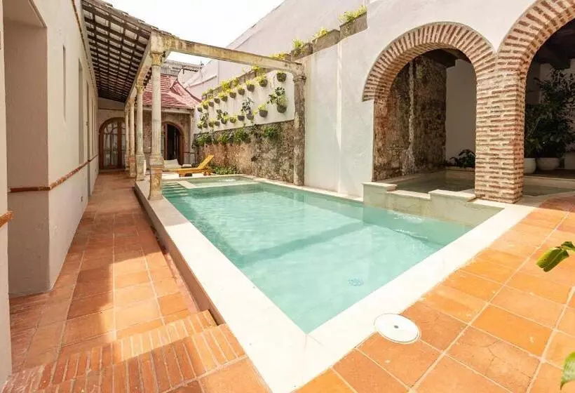 Fotos del hotel Bantu  By Faranda Boutique:  9