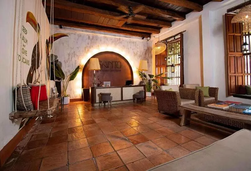 Fotos del hotel Bantu  By Faranda Boutique:  24