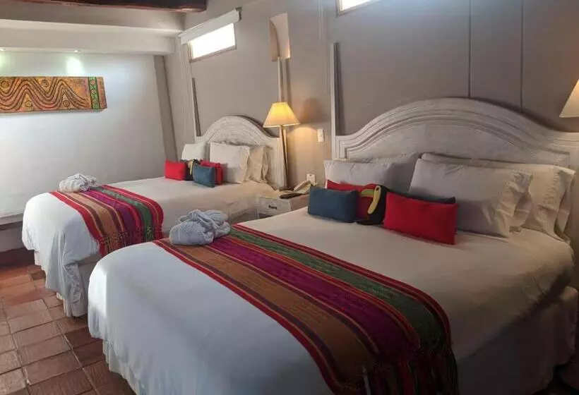 Fotos del hotel Bantu  By Faranda Boutique:  4