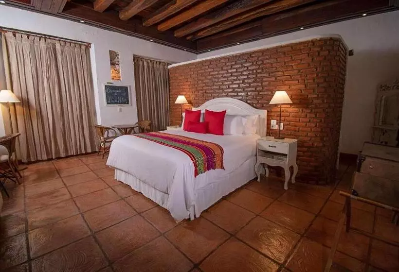 Fotos del hotel Bantu  By Faranda Boutique:  2