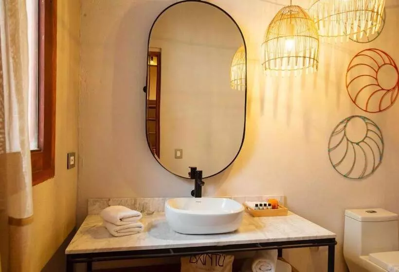 Fotos del hotel Bantu  By Faranda Boutique:  13