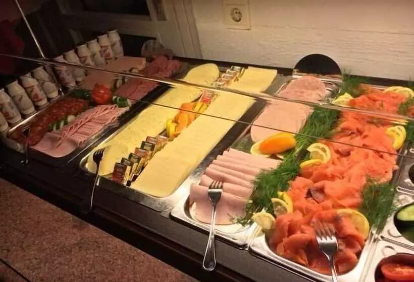 Fotos del hotel Central Hotel-apart München:  3