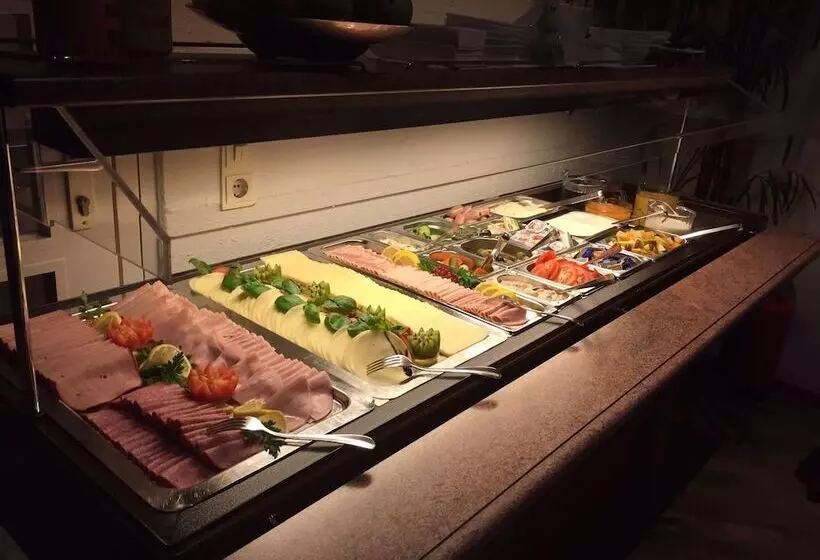 Fotos del hotel Central Hotel-apart München:  8