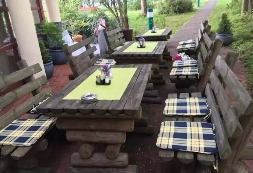 Fotos del hotel Central Hotel-apart München:  4