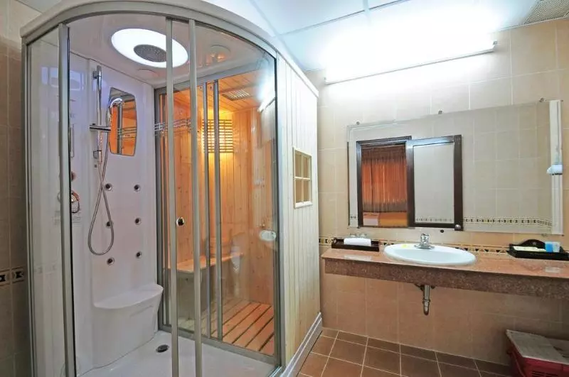 Fotos del hotel Duy Tan Hotel:  6