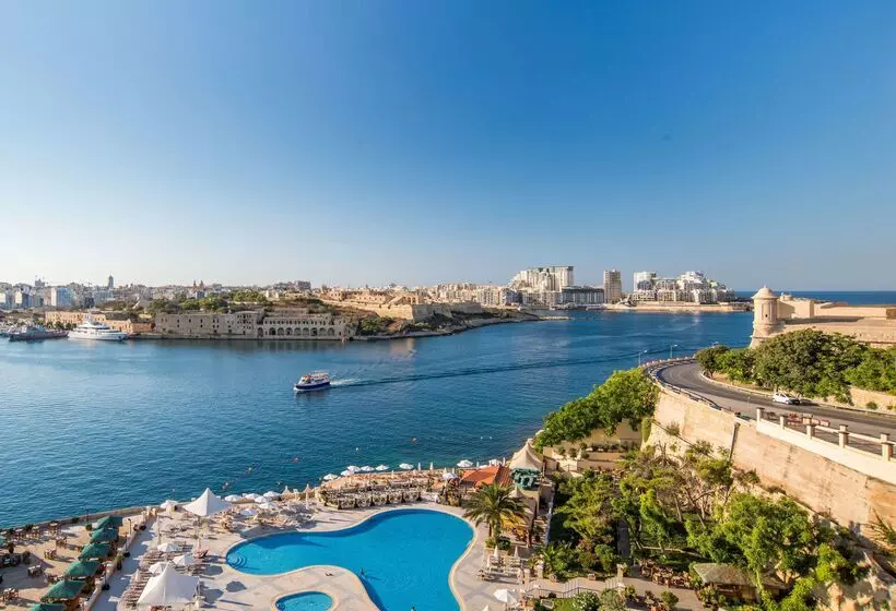 Fotos del hotel Grand Hotel Excelsior:  21