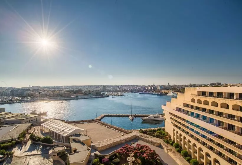 Fotos del hotel Grand Hotel Excelsior:  18