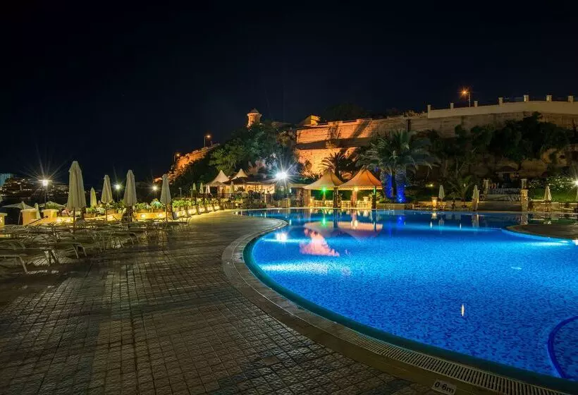 Fotos del hotel Grand Hotel Excelsior:  8