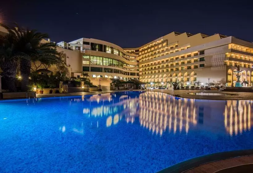 Fotos del hotel Grand Hotel Excelsior:  1