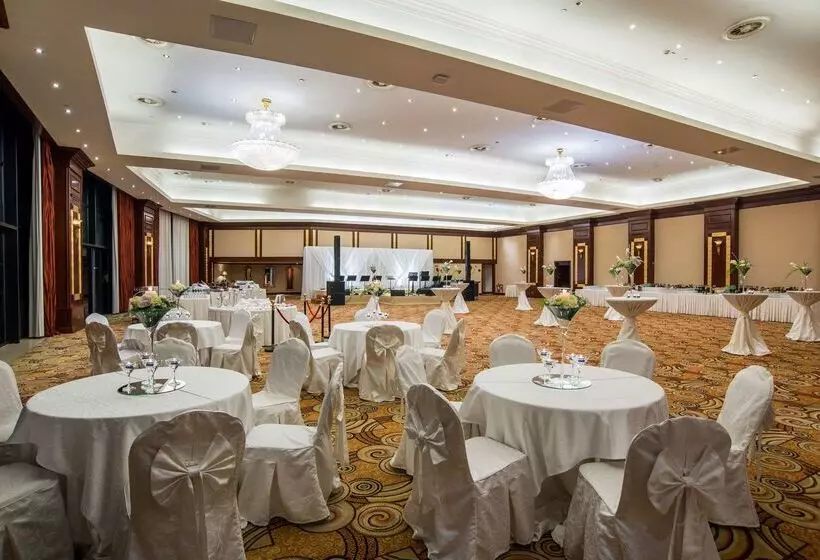 Fotos del hotel Grand Hotel Excelsior:  10