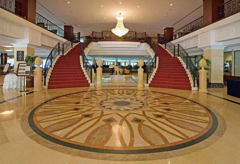 Fotos del hotel Grand Hotel Excelsior:  9