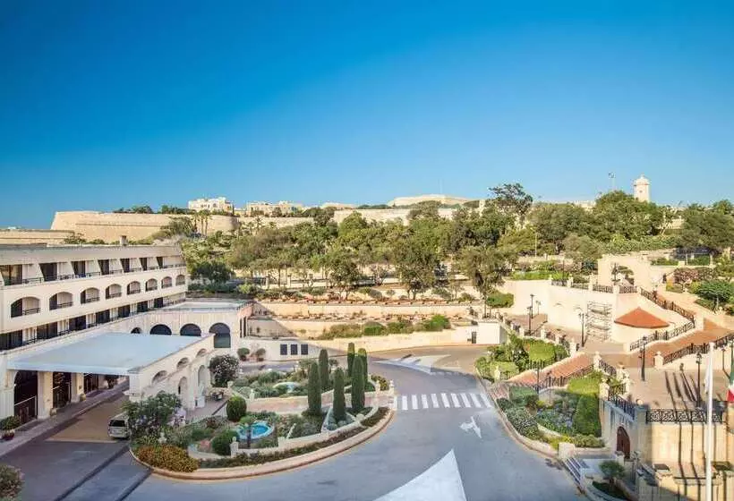 Fotos del hotel Grand Hotel Excelsior:  22