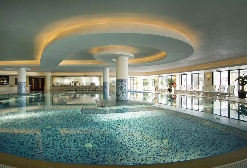 Fotos del hotel Grand Hotel Excelsior:  2