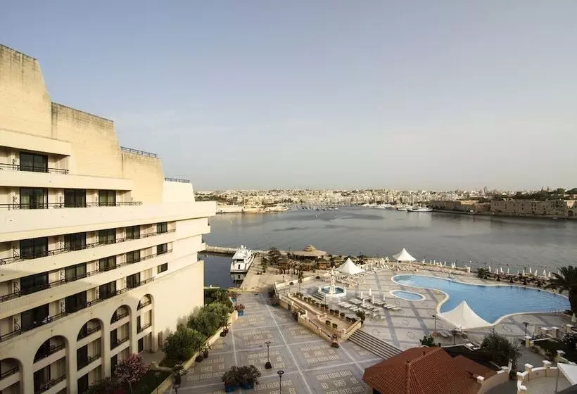 Fotos del hotel Grand Hotel Excelsior:  24