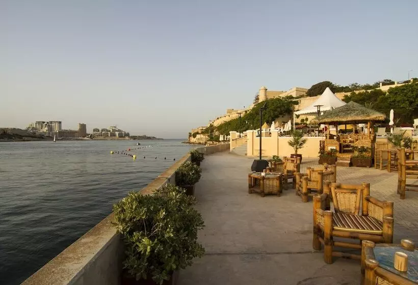 Fotos del hotel Grand Hotel Excelsior:  14