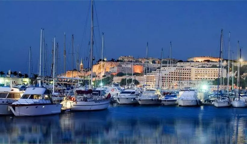 Fotos del hotel Grand Hotel Excelsior:  6