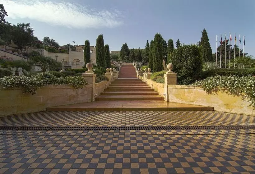 Fotos del hotel Grand Hotel Excelsior:  11