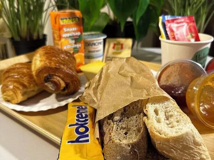 Fotos del hotel Koffieboontje:  8