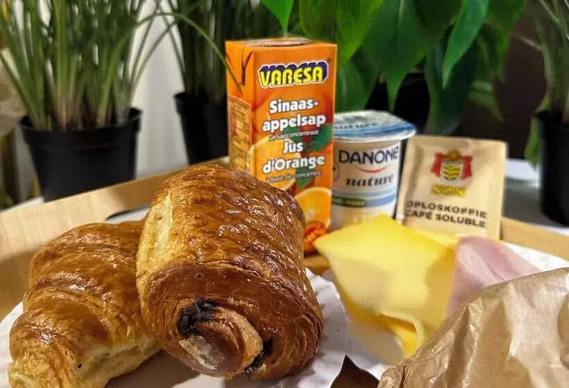 Fotos del hotel Koffieboontje:  6