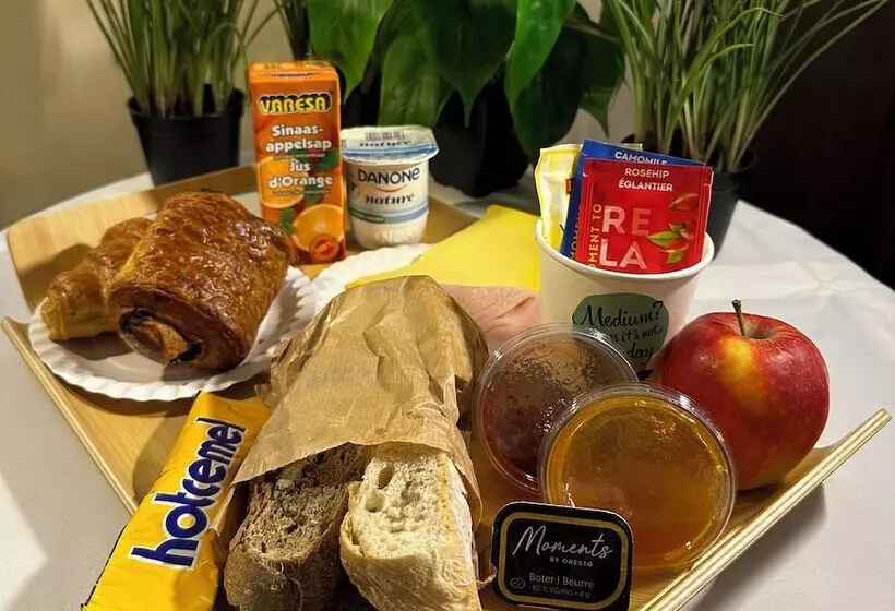 Fotos del hotel Koffieboontje:  10