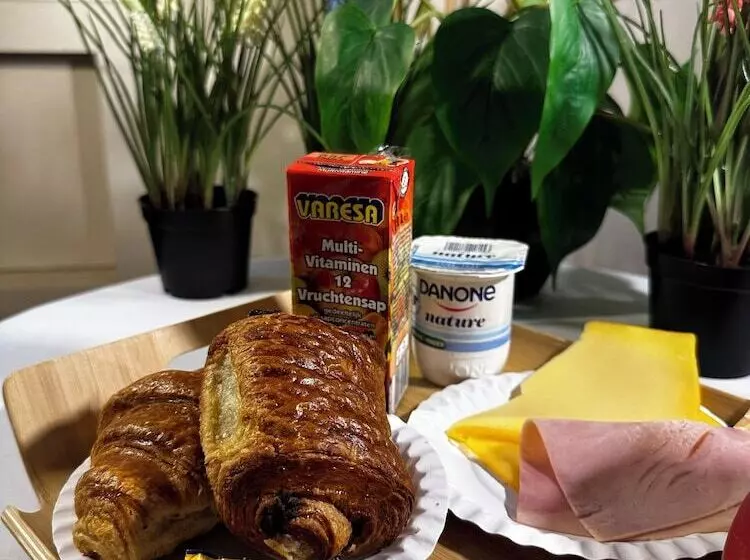 Fotos del hotel Koffieboontje:  4