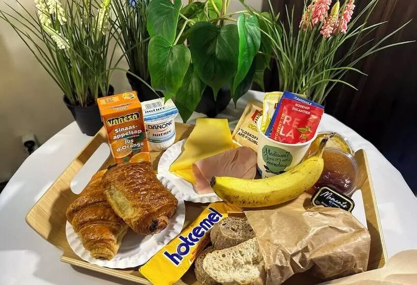 Fotos del hotel Koffieboontje:  2