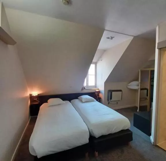 Fotos del hotel Koffieboontje:  19