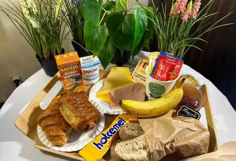 Fotos del hotel Koffieboontje:  12