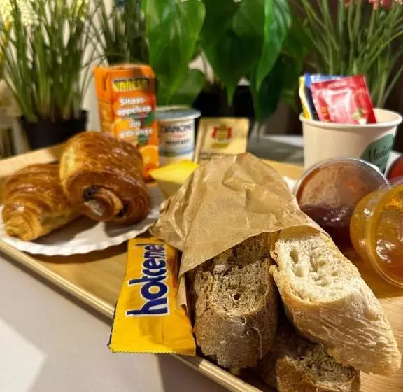 Fotos del hotel Koffieboontje:  14