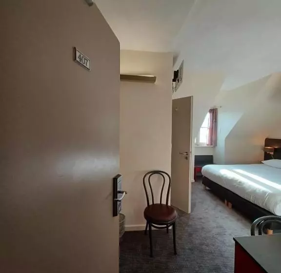 Fotos del hotel Koffieboontje:  17