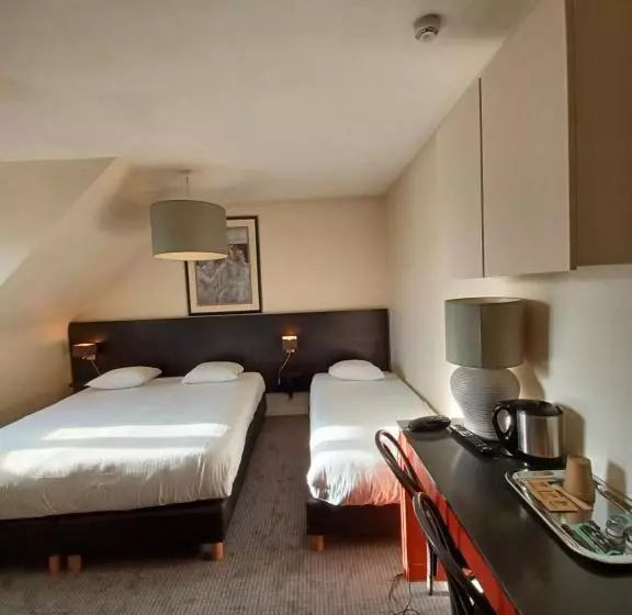 Fotos del hotel Koffieboontje:  24