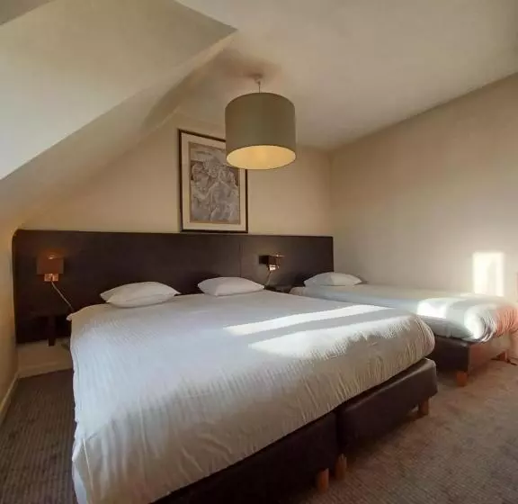 Fotos del hotel Koffieboontje:  18