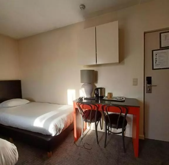 Fotos del hotel Koffieboontje:  3