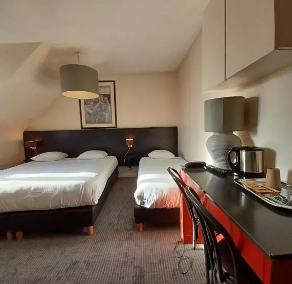 Fotos del hotel Koffieboontje:  7