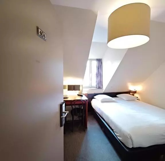 Fotos del hotel Koffieboontje:  5