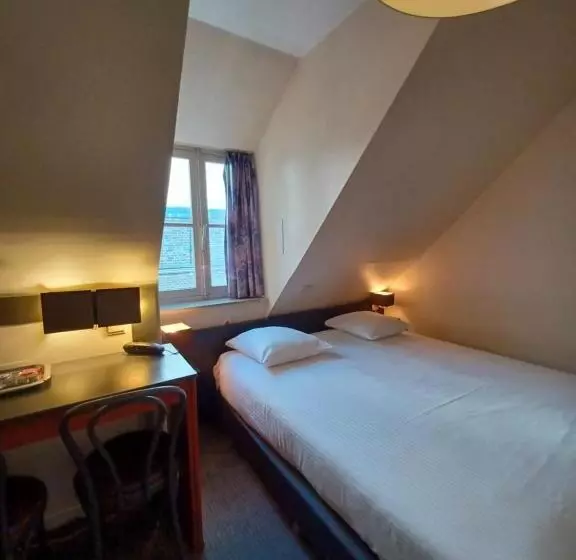 Fotos del hotel Koffieboontje:  9