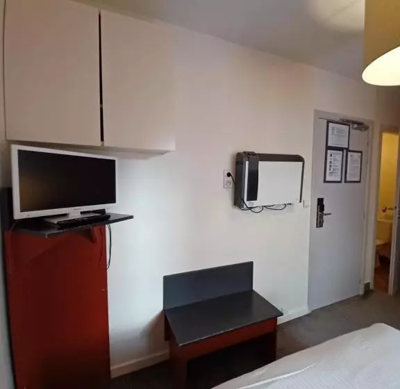 Fotos del hotel Koffieboontje:  21