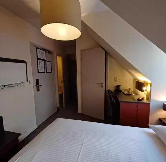 Fotos del hotel Koffieboontje:  11