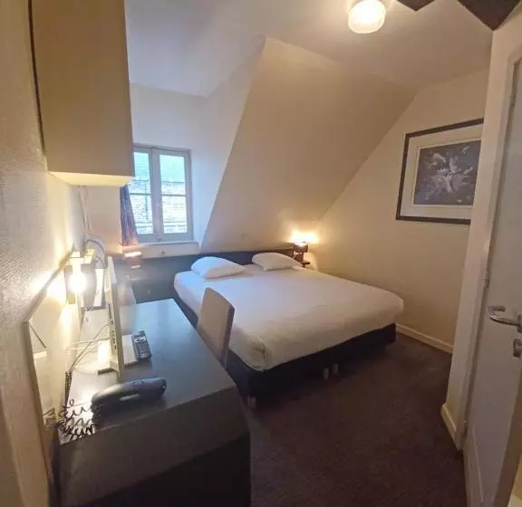 Fotos del hotel Koffieboontje:  22