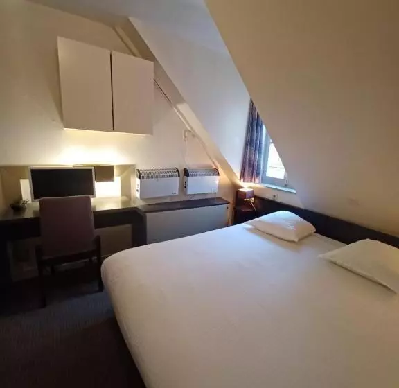 Fotos del hotel Koffieboontje:  13