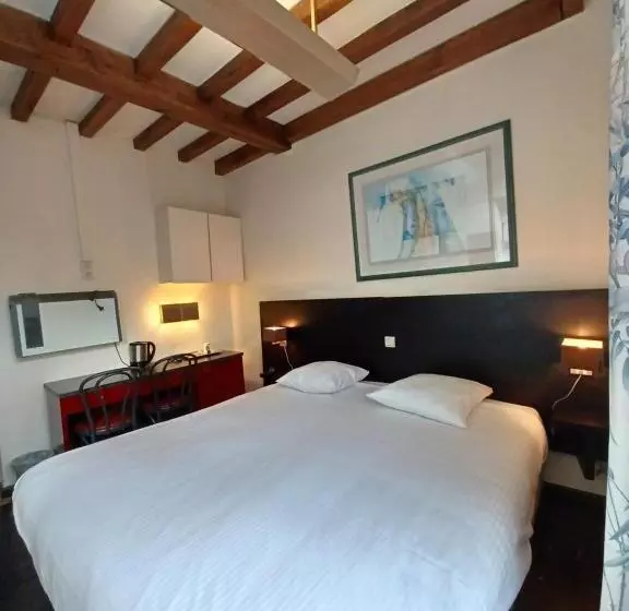 Fotos del hotel Koffieboontje:  15