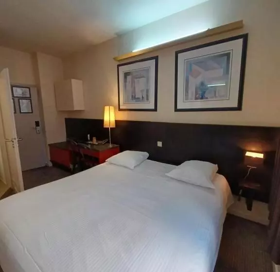 Fotos del hotel Koffieboontje:  20