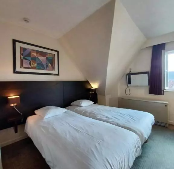 Fotos del hotel Koffieboontje:  16