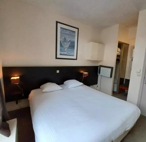 Fotos del hotel Koffieboontje:  23