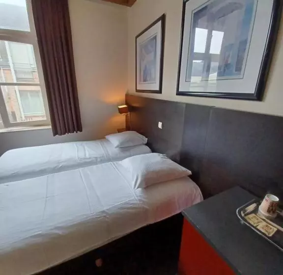 Fotos del hotel Koffieboontje:  25