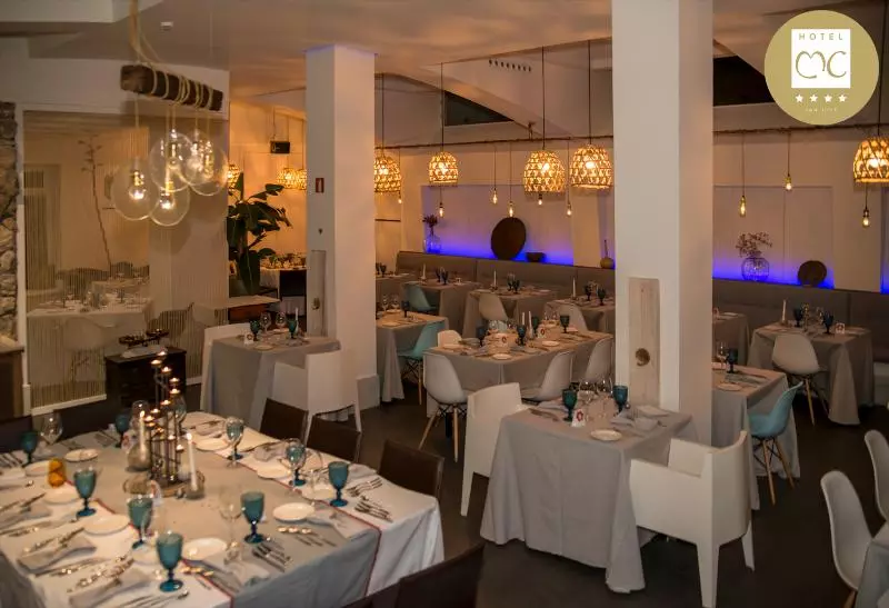 Fotos del hotel Mc San José:  3