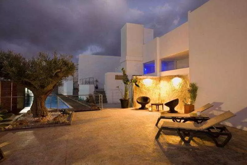 Fotos del hotel Mc San José:  11