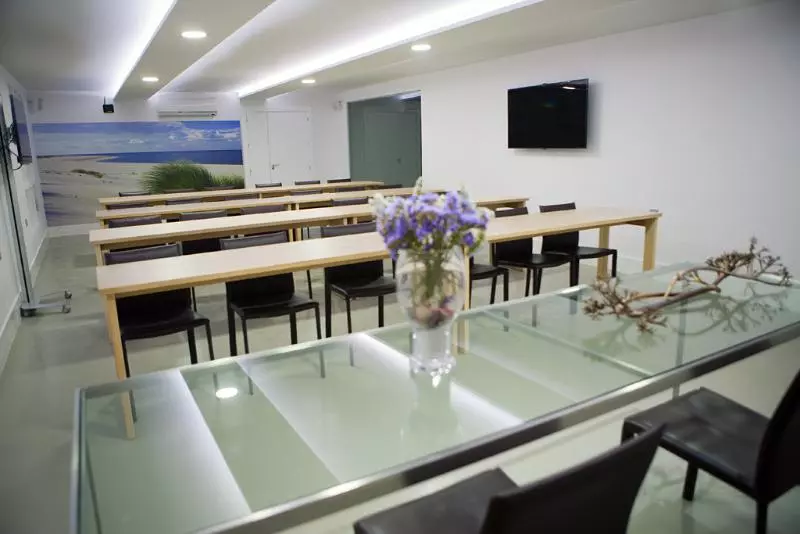 Fotos del hotel Mc San José:  5