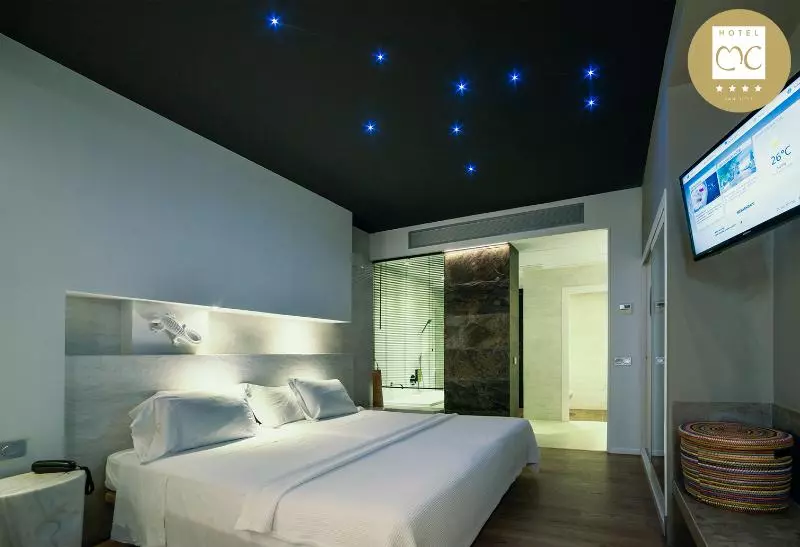 Fotos del hotel Mc San José:  2