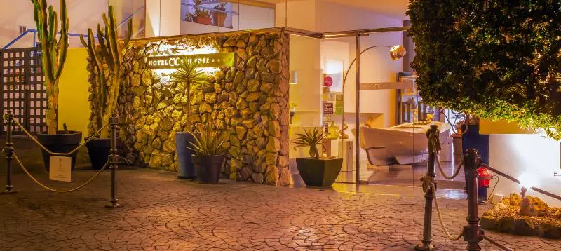 Fotos del hotel Mc San José:  14